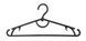 Вішалки плечики 38 см