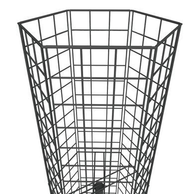 Вертушка (барабан) шестигранная универсальный