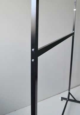 Стійка L1400 двоярусна під кронштейн