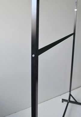 Стійка L1500 двоярусна