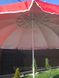 Пляжна (торгова) парасолька діаметр 3м